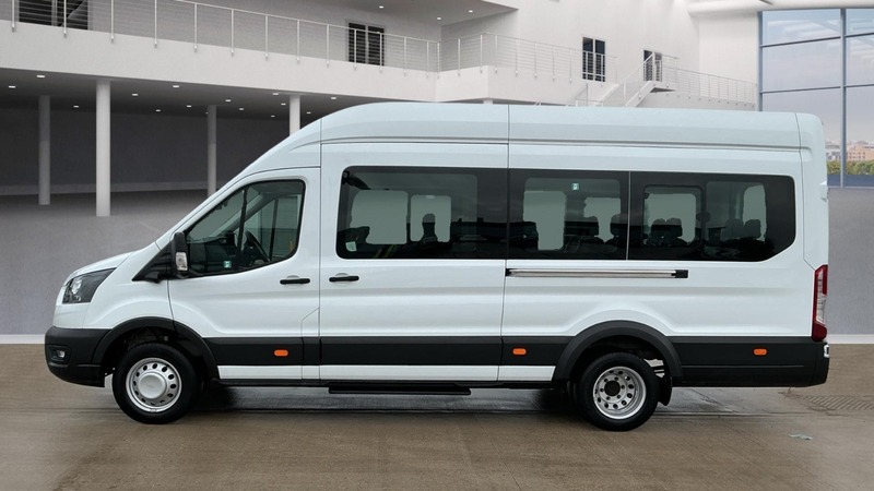 Used Ford Transit 2024 for sale - 77465411: Photo 7