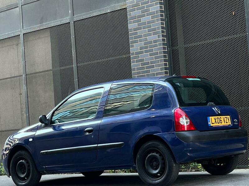 Used Renault Clio 2006 for sale - 77089533: Photo 7