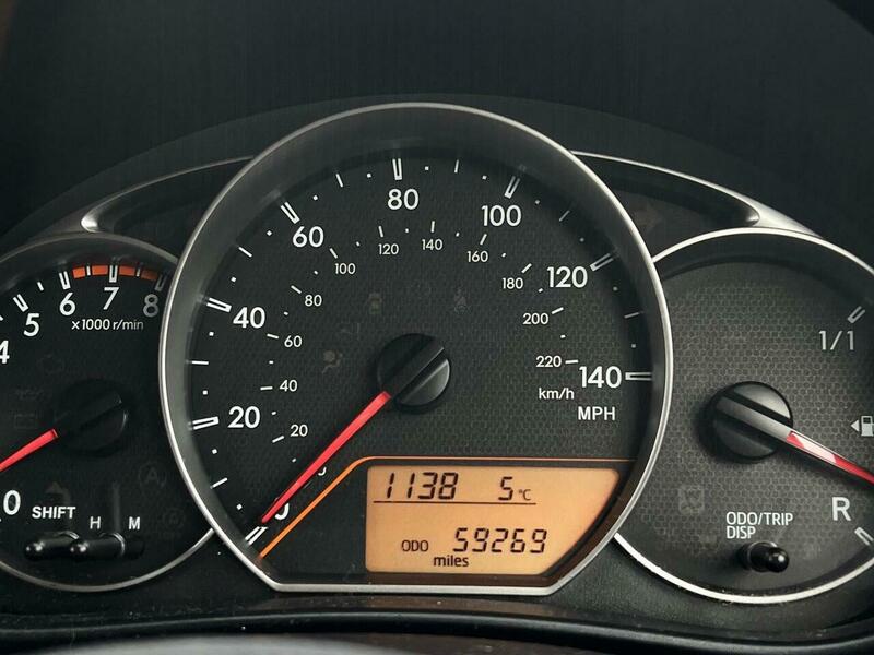 Used Toyota Verso 2011 for sale - 77089550: Photo 12