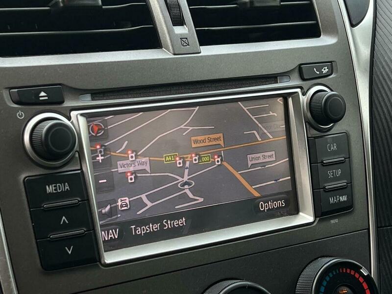 Used Toyota Verso 2011 for sale - 77089550: Photo 17