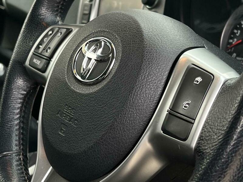 Used Toyota Verso 2011 for sale - 77089550: Photo 20