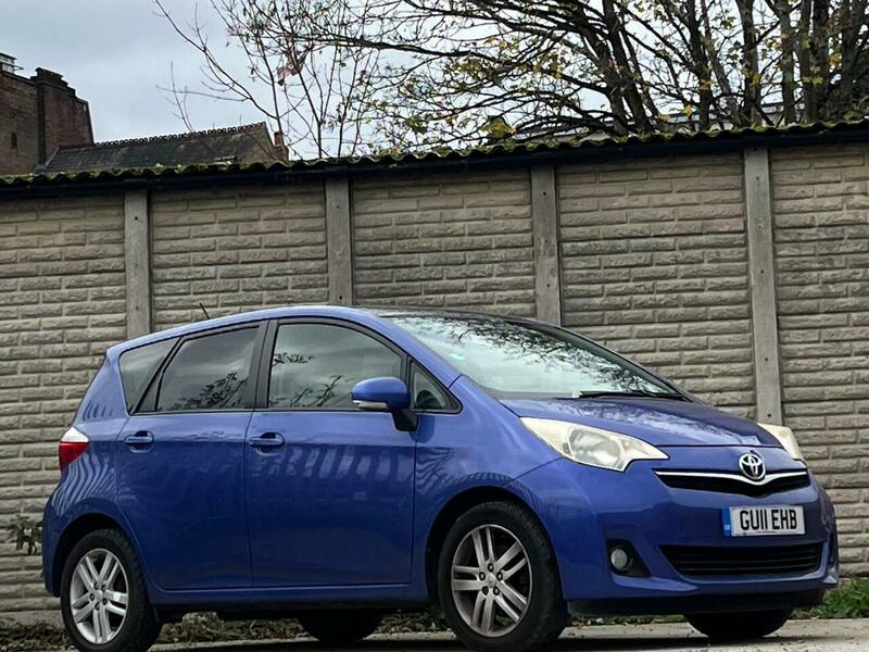 Used Toyota Verso 2011 for sale - 77089550: Photo 23