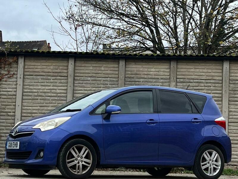 Used Toyota Verso 2011 for sale - 77089550: Photo 24