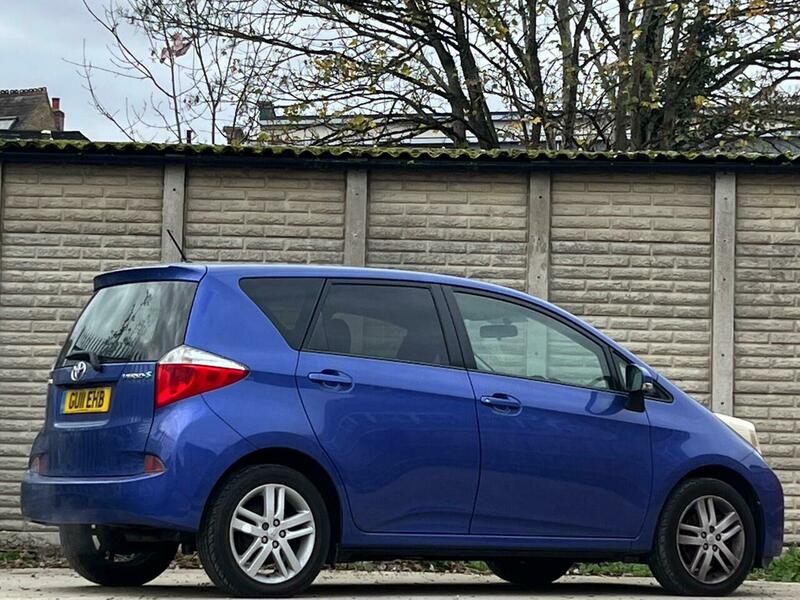 Used Toyota Verso 2011 for sale - 77089550: Photo 25