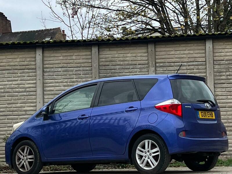 Used Toyota Verso 2011 for sale - 77089550: Photo 26