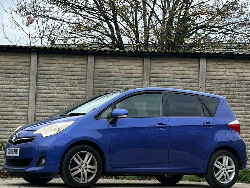 Used Toyota Verso 2011 for sale - 77089550: Photo 27