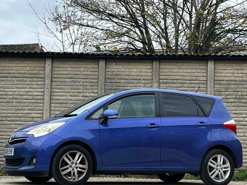 Used Toyota Verso 2011 for sale - 77089550: Photo 28