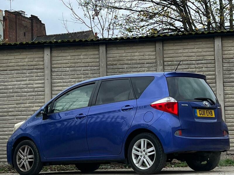 Used Toyota Verso 2011 for sale - 77089550: Photo 3