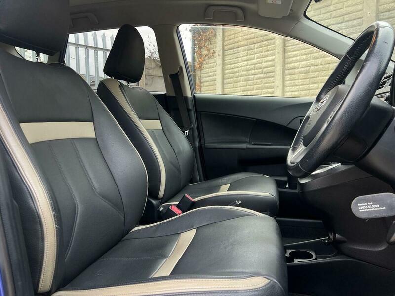 Used Toyota Verso 2011 for sale - 77089550: Photo 6