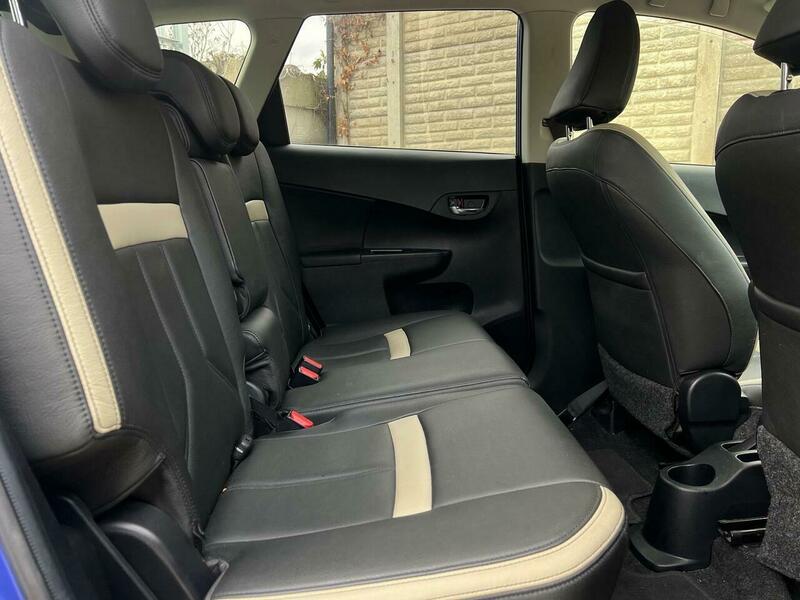 Used Toyota Verso 2011 for sale - 77089550: Photo 8