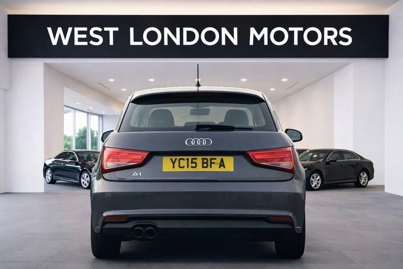 Used Audi A1 2015 for sale - 77089512: Photo 10