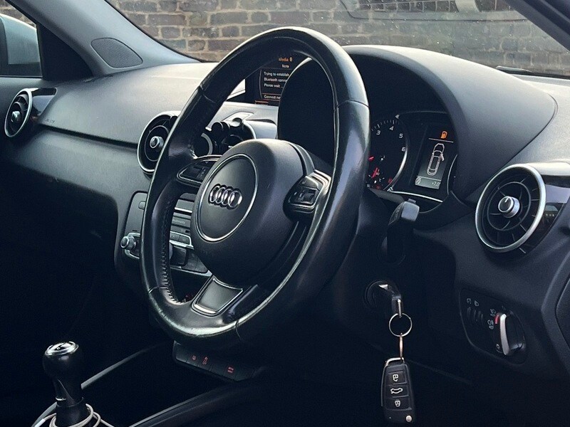 Used Audi A1 2015 for sale - 77089512: Photo 14