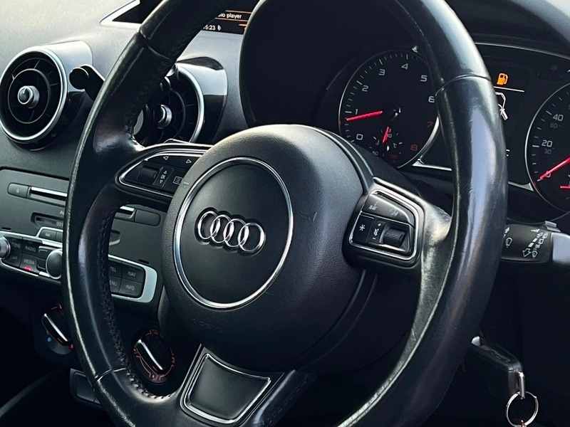 Used Audi A1 2015 for sale - 77089512: Photo 15