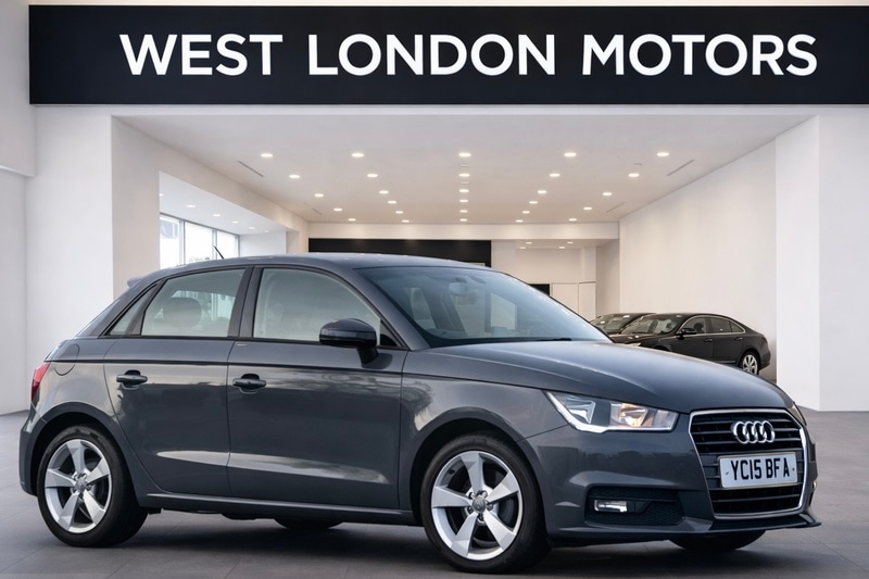 Used Audi A1 2015 for sale - 77089512: Photo 2