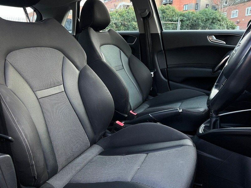 Used Audi A1 2015 for sale - 77089512: Photo 21