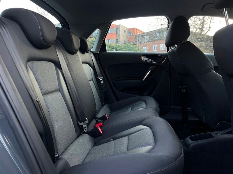 Used Audi A1 2015 for sale - 77089512: Photo 27