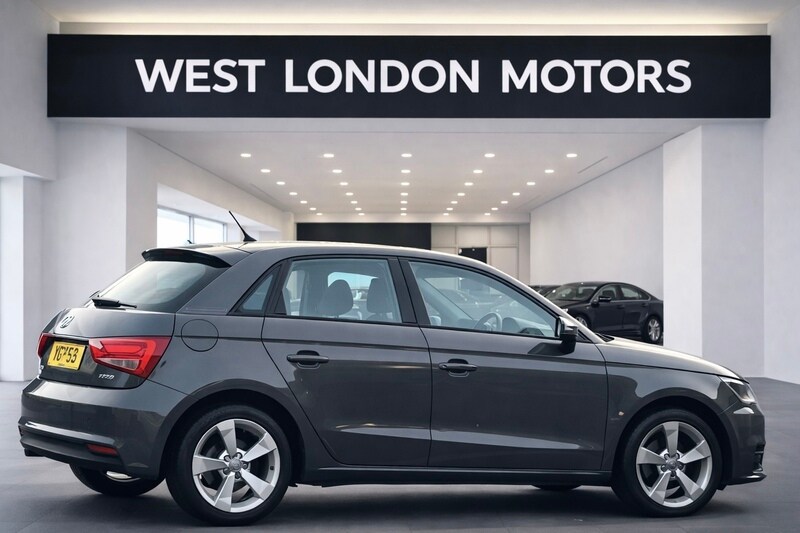 Used Audi A1 2015 for sale - 77089512: Photo 28