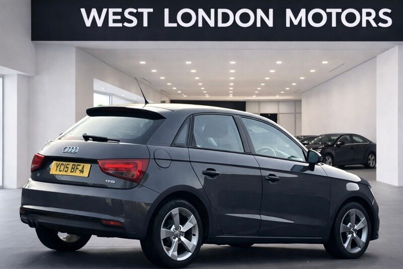 Used Audi A1 2015 for sale - 77089512: Photo 29