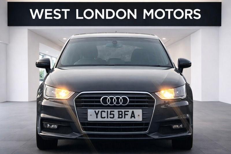 Used Audi A1 2015 for sale - 77089512: Photo 3