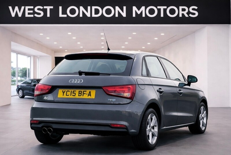 Used Audi A1 2015 for sale - 77089512: Photo 30