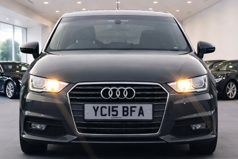 Used Audi A1 2015 for sale - 77089512: Photo 32