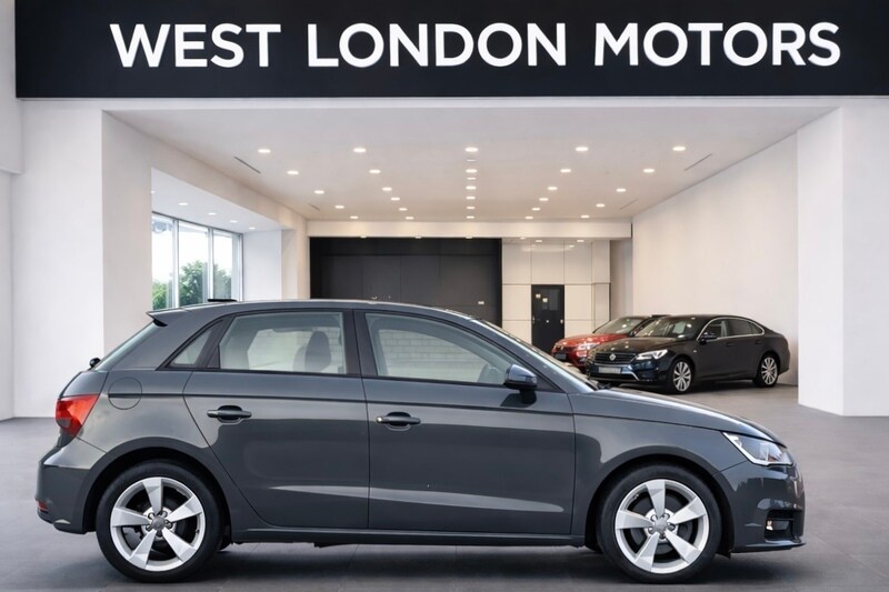 Used Audi A1 2015 for sale - 77089512: Photo 33