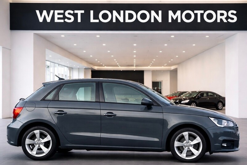 Used Audi A1 2015 for sale - 77089512: Photo 35