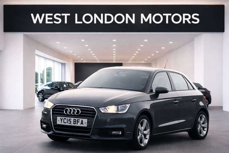 Used Audi A1 2015 for sale - 77089512: Photo 4