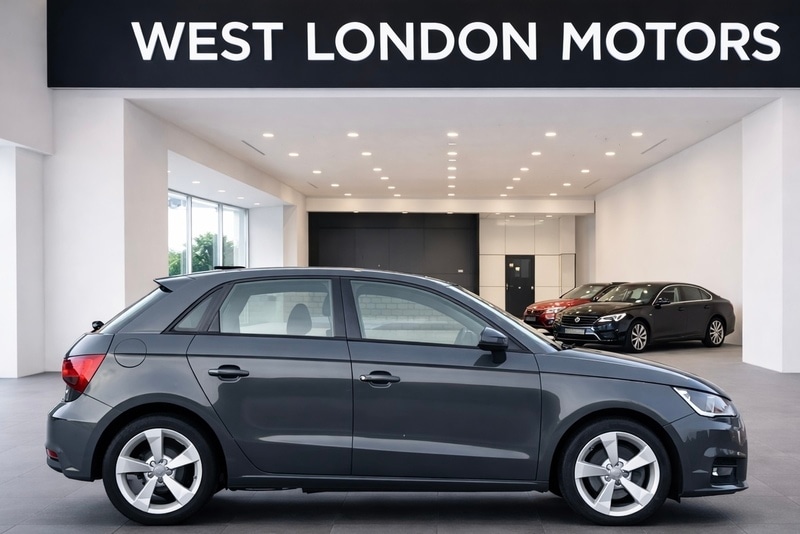 Used Audi A1 2015 for sale - 77089512: Photo 5