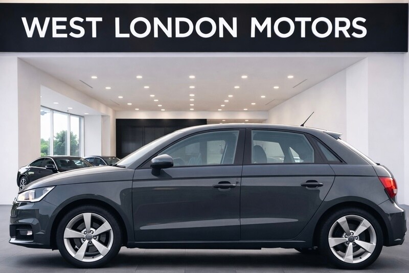 Used Audi A1 2015 for sale - 77089512: Photo 6