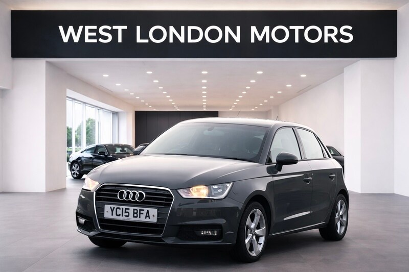 Used Audi A1 2015 for sale - 77089512: Photo 7