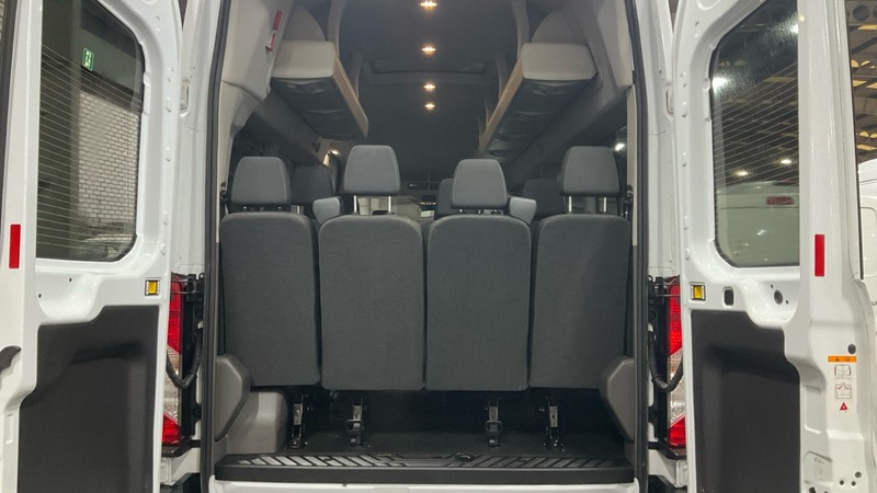 Used Ford Transit 2023 for sale - 77465421: Photo 4