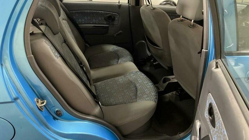 Used Chevrolet Matiz 2007 for sale - 77089536: Photo 14