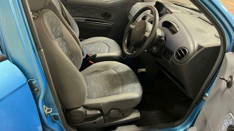 Used Chevrolet Matiz 2007 for sale - 77089536: Photo 15