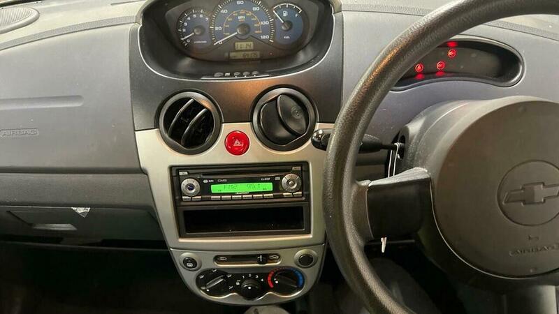 Used Chevrolet Matiz 2007 for sale - 77089536: Photo 17