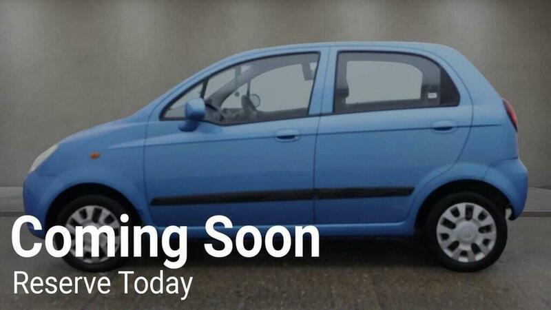 Used Chevrolet Matiz 2007 for sale - 77089536: Photo 6