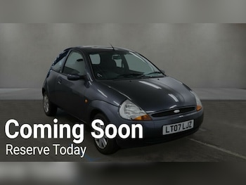 Used Ford Ka 2007 for sale - 78358818: Photo