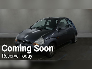 Used Ford Ka 2007 for sale - 78358818: Photo