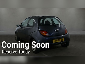 Used Ford Ka 2007 for sale - 78358818: Photo