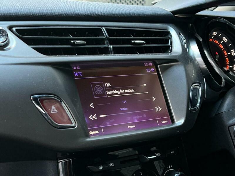 Used DS Automobiles DS 3 2016 for sale - 77089551: Photo 10