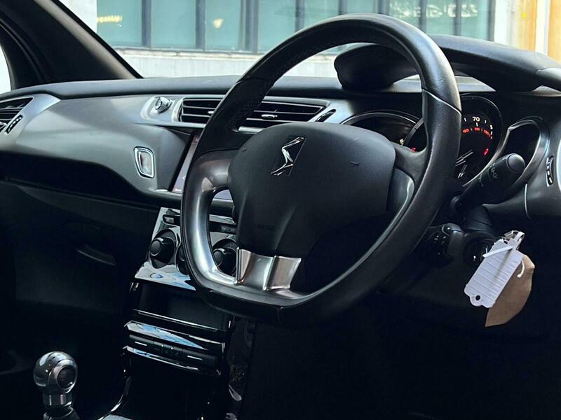 Used DS Automobiles DS 3 2016 for sale - 77089551: Photo 11