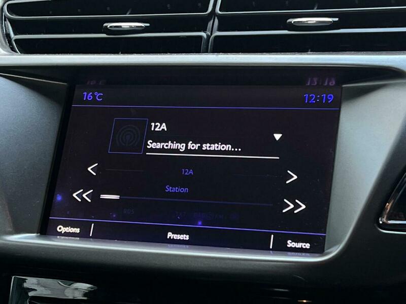 Used DS Automobiles DS 3 2016 for sale - 77089551: Photo 14