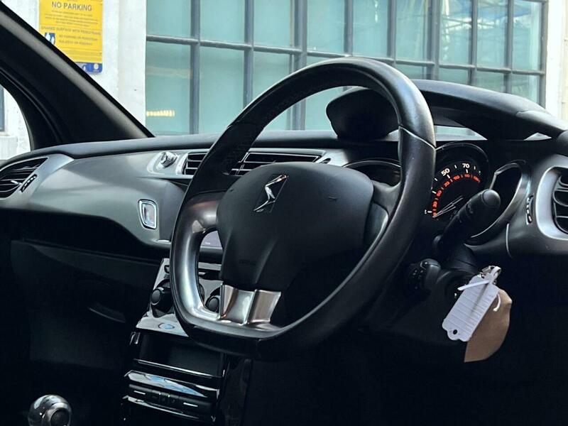 Used DS Automobiles DS 3 2016 for sale - 77089551: Photo 16