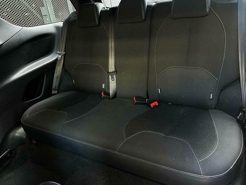 Used DS Automobiles DS 3 2016 for sale - 77089551: Photo 17