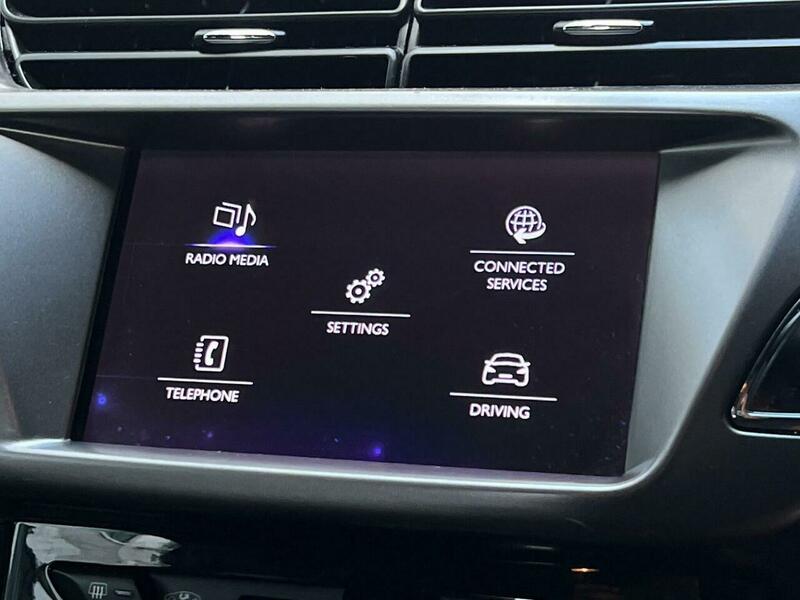 Used DS Automobiles DS 3 2016 for sale - 77089551: Photo 19