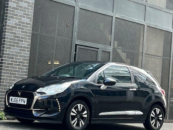 2016 - 1.2 PureTech 82 Chic 3dr