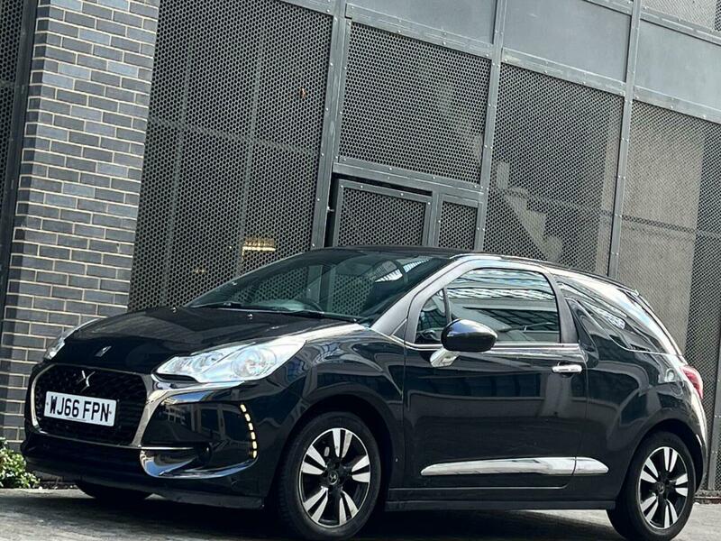 Used DS Automobiles DS 3 2016 for sale - 77089551: Photo 20