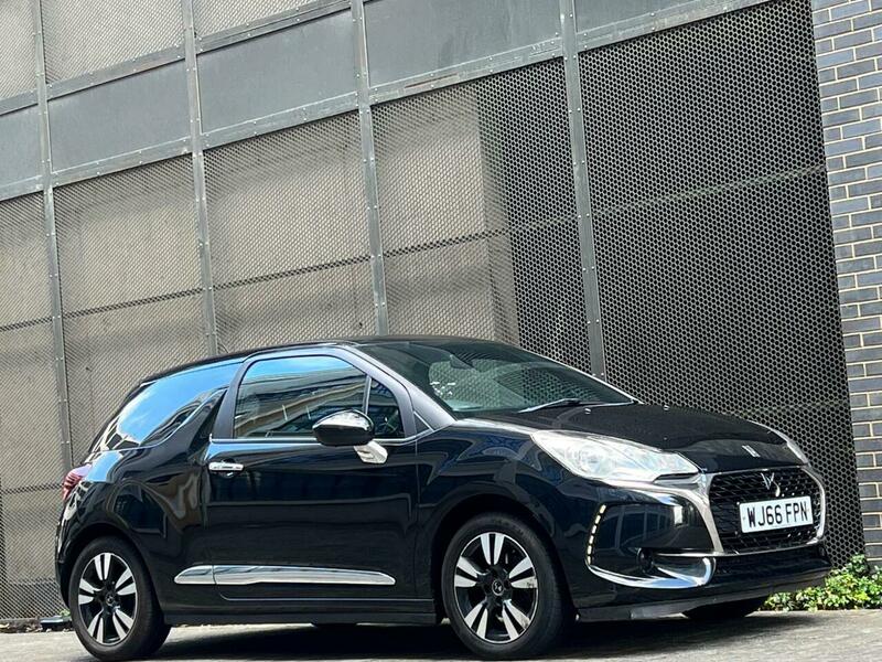 Used DS Automobiles DS 3 2016 for sale - 77089551: Photo 21