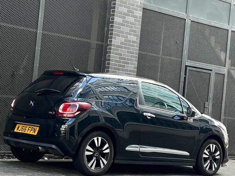 Used DS Automobiles DS 3 2016 for sale - 77089551: Photo 24