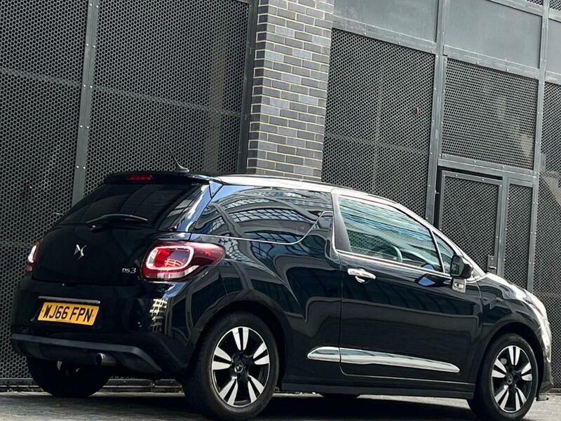 Used DS Automobiles DS 3 2016 for sale - 77089551: Photo 4